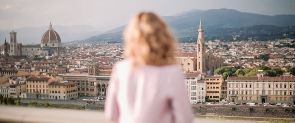 wedding videographer italy