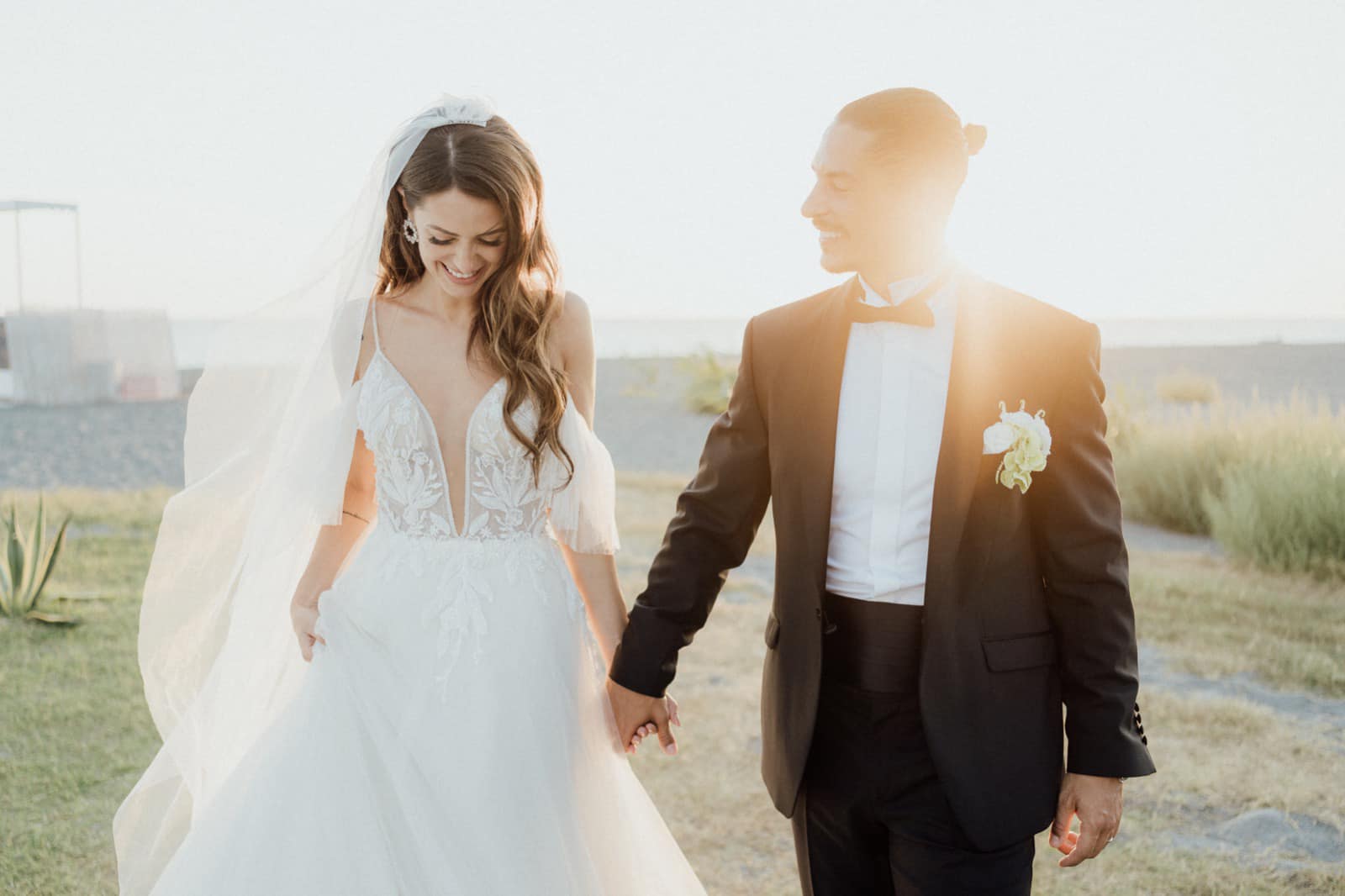 Turkish wedding video