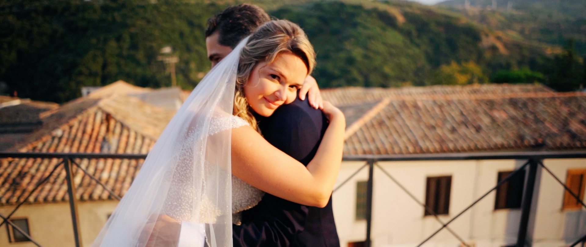 Matrimonio a Villa Caristo