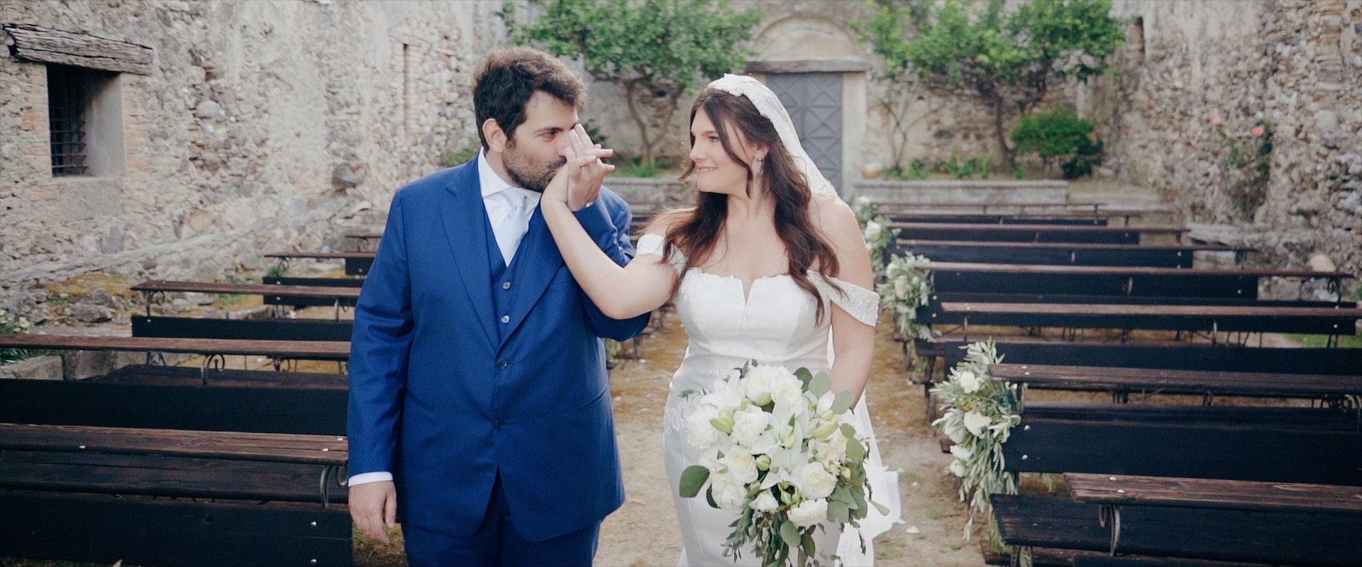 Borgo del convento matrimonio