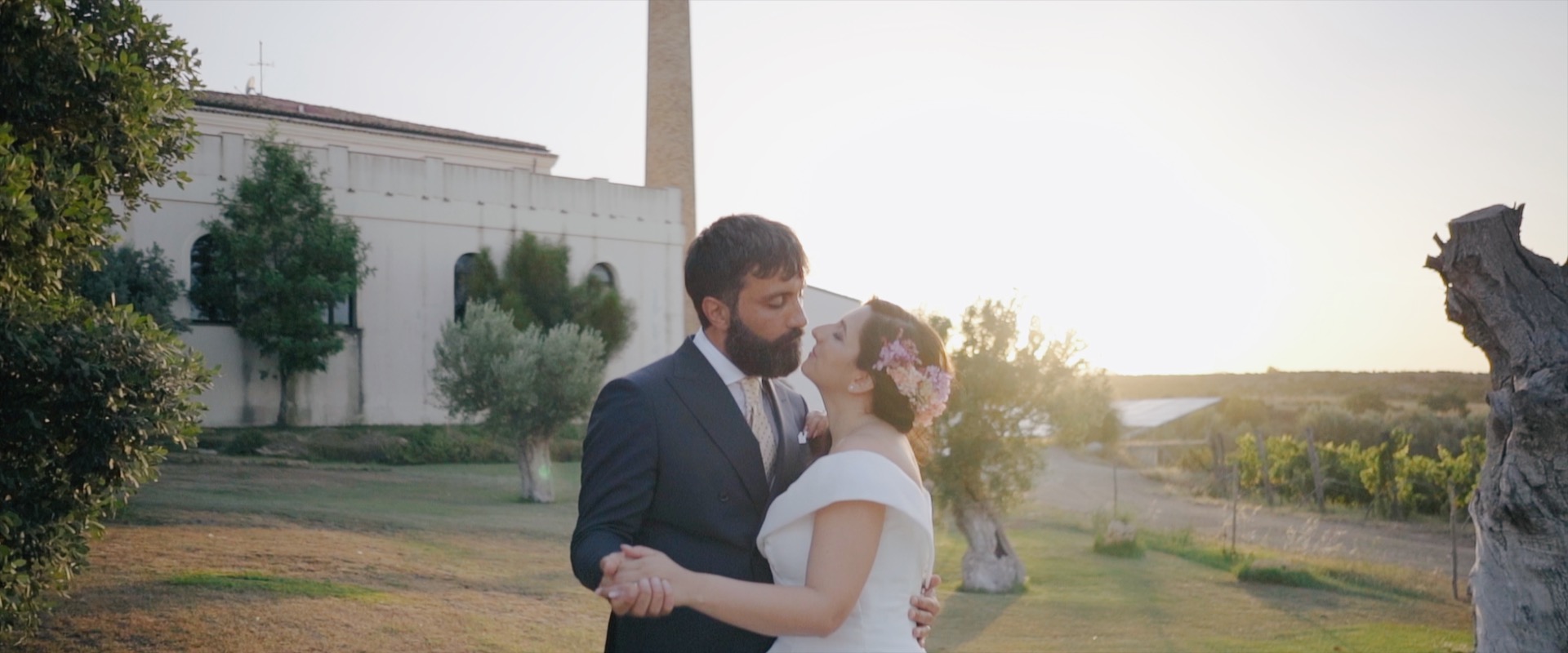 Maria Vittoria e Loris